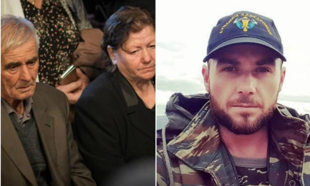 Αναβλήθηκε η δίκη του πατέρα του Κατσίφα - Παραιτήθηκε η εισαγγελέας